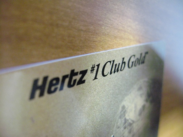 hertz-gold
